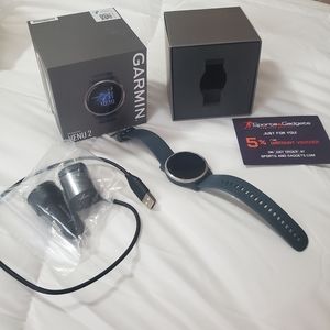 Garmin Venu 2